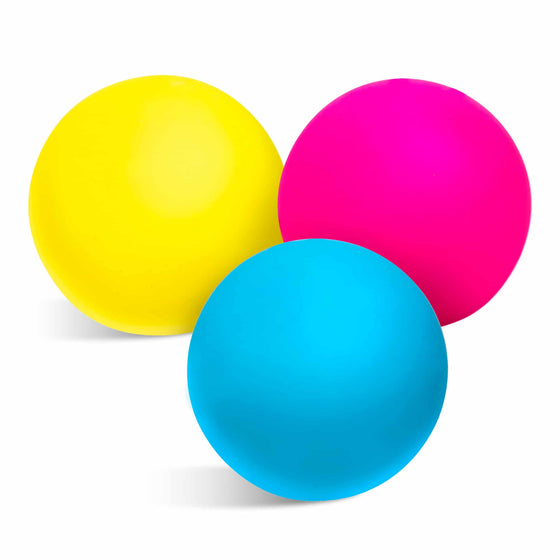 Color Changing Sensory Squish I8