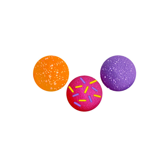 Dohnut Holes L5