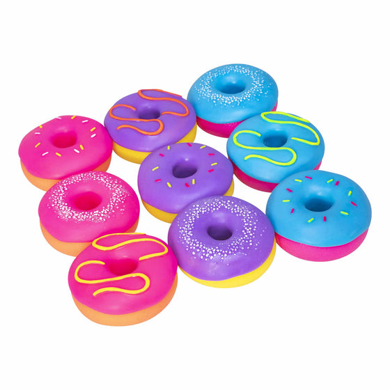 Dohnuts W4