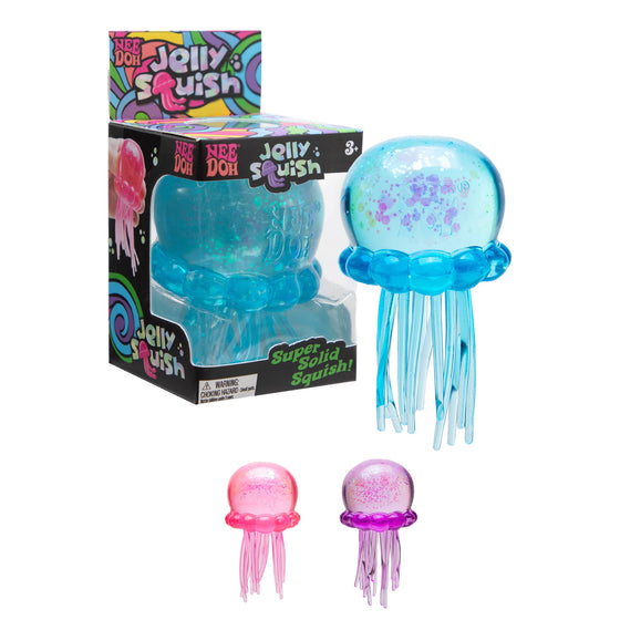 Jelly Squish C3