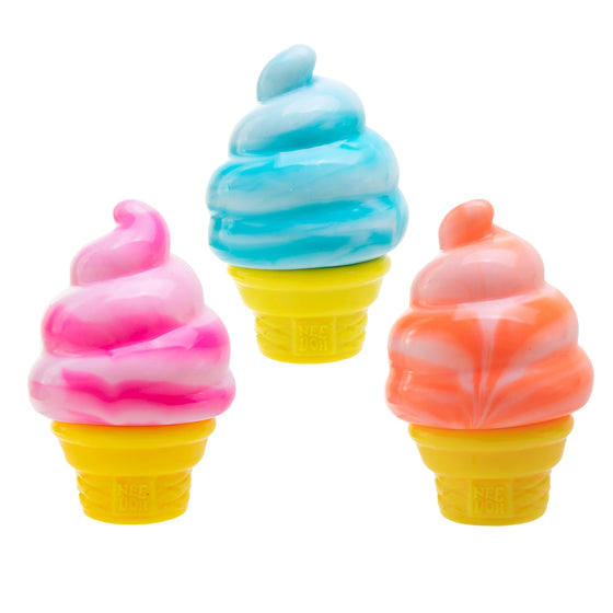 Nice Cream Cone K7