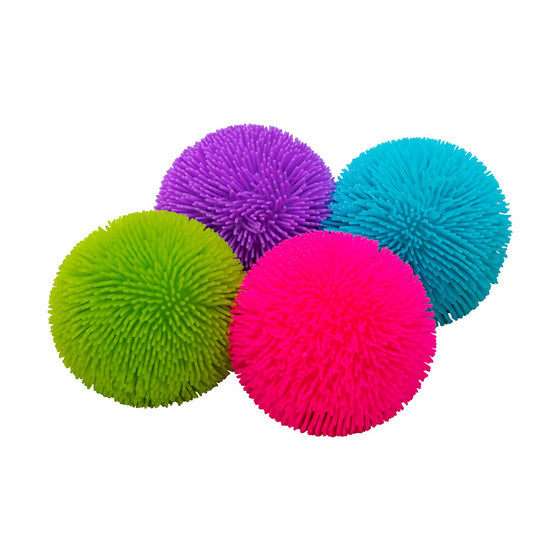 Shaggy Sensory Squish J4