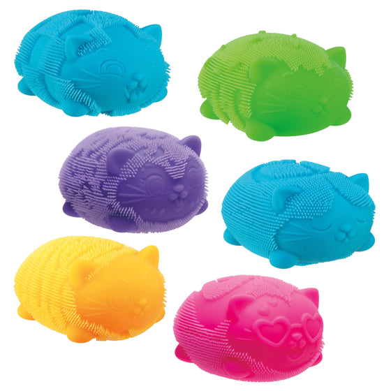 Fuzz Ball Wild Cats T0